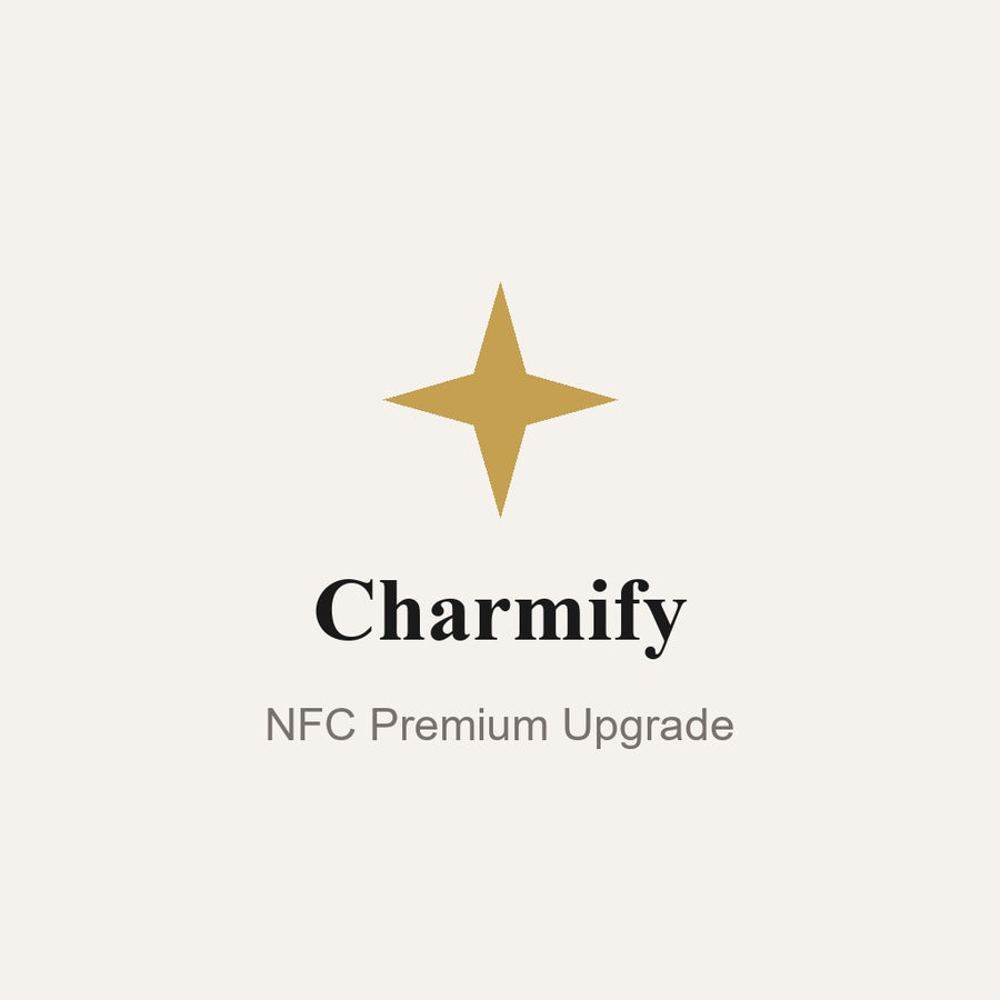NFC Premium Upgrade