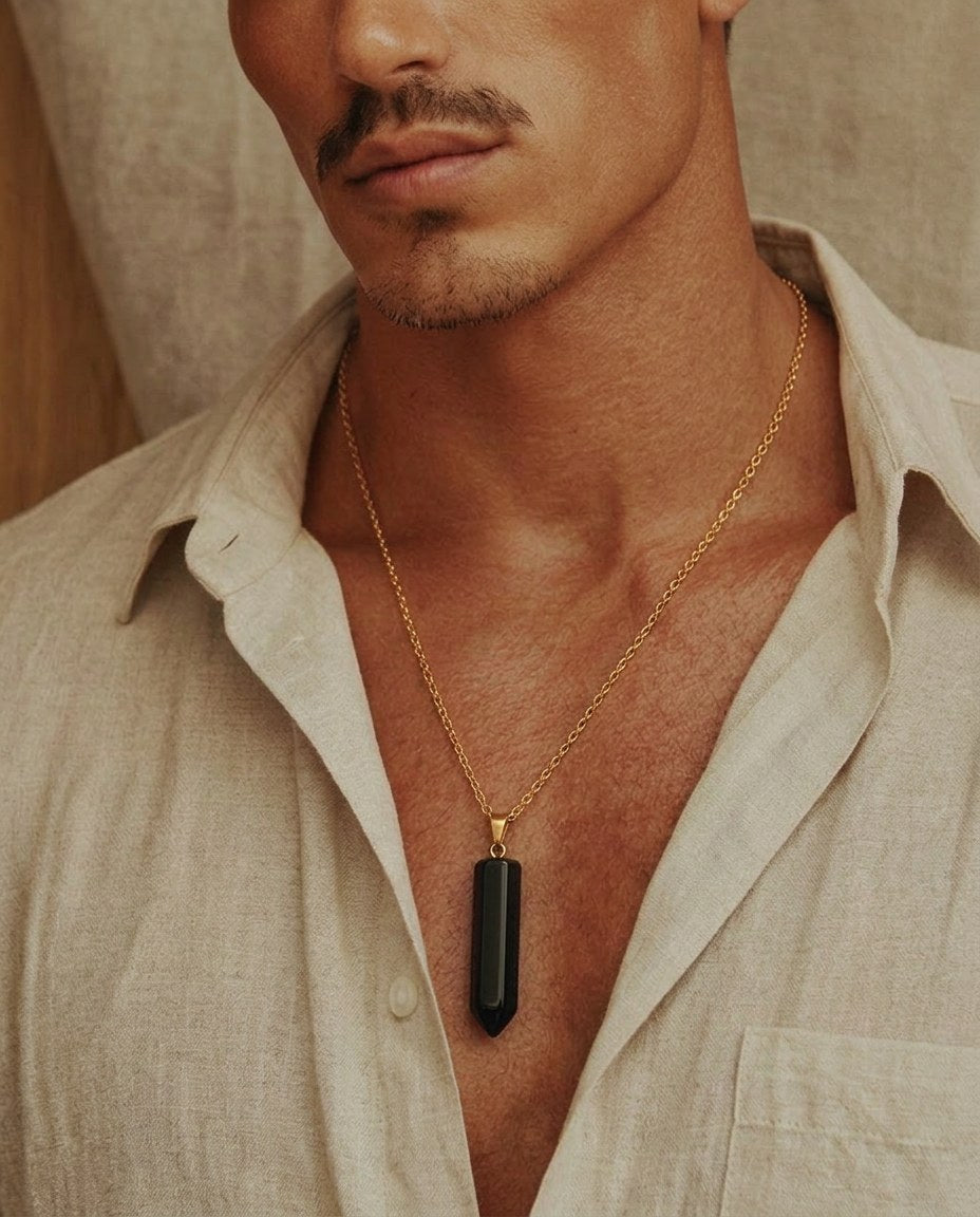 For Him