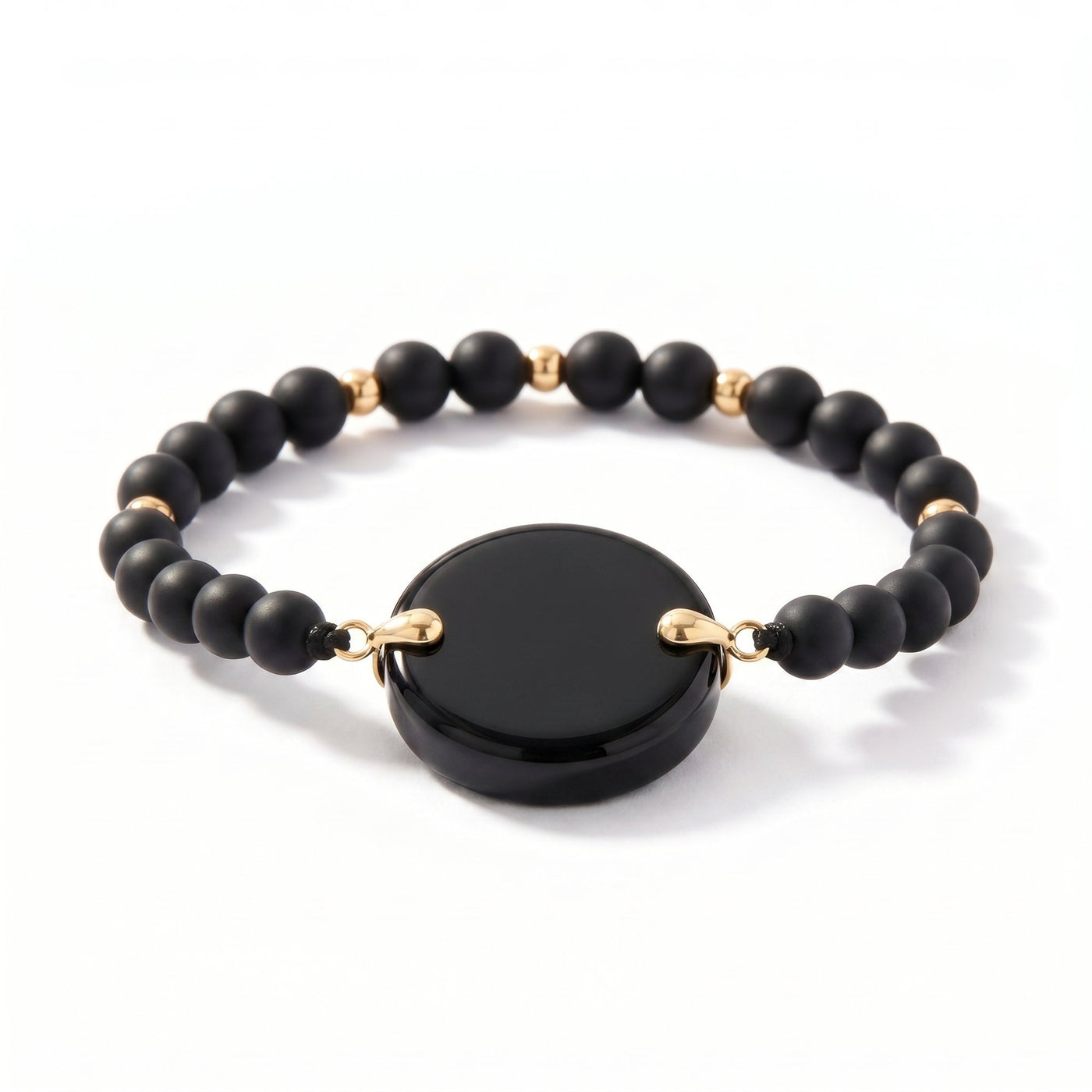 Charmify Mens — שחור + זהב — 01-Hero