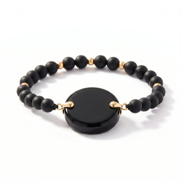 Charmify Mens — שחור + זהב — 01-Hero