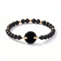 Charmify Womens — שחור + זהב — 01-Hero