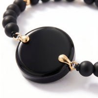 Charmify Mens — שחור + זהב — 03-Macro