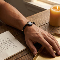Charmify Mens — שחור + זהב — 05-Desk