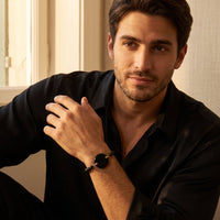 Charmify Mens — שחור + זהב — 07-Portrait