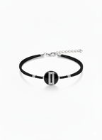 Resin Lacquer NFC Bracelet
