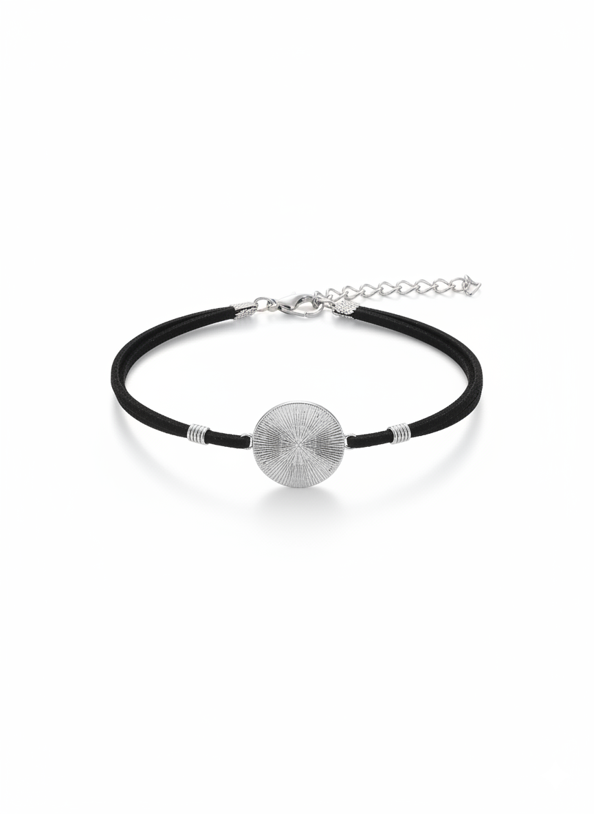 Resin Lacquer NFC Bracelet